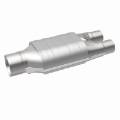 Picture of MagnaFlow Conv Univ 3inch-2inch Single-dual w- O2