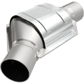 Picture of MagnaFlow Conv Univ 2-50inch Angled Inlet