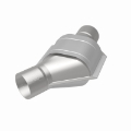 Picture of MagnaFlow Conv Univ 2-50inch Angled Inlet