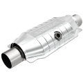 Picture of MagnaFlow Conv Univ 99-01 Mustang 3-8L Rear