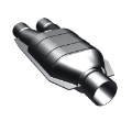 Picture of MagnaFlow Conv Univ 96-96 Toy Supra 3-0L Turb
