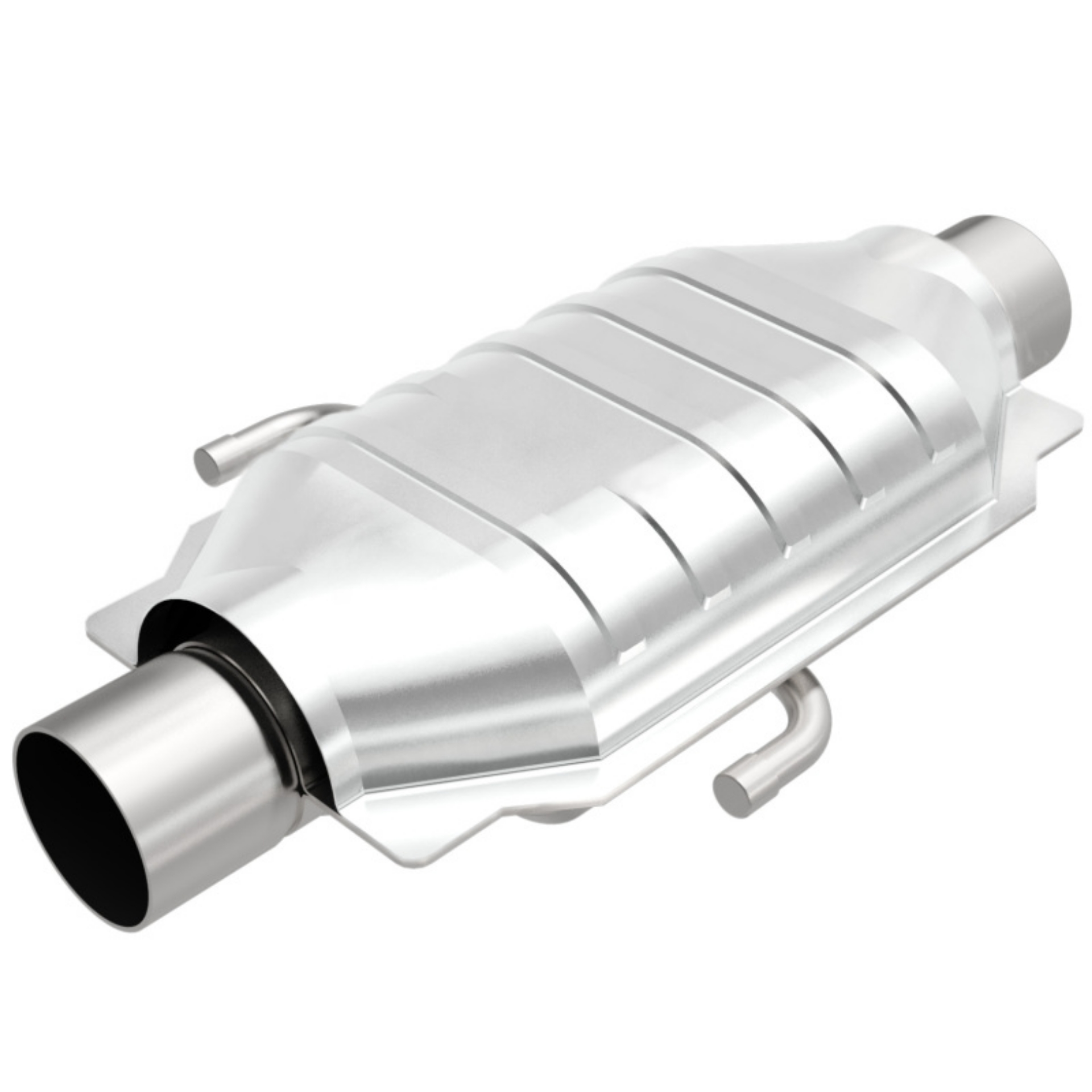 Picture of MagnaFlow Conv Univ 3 W-Dual Air