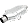 Picture of MagnaFlow Conv Univ 3 W-Dual Air