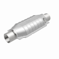 Picture of MagnaFlow Conv Univ 2 Single O2 Boss