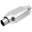 Picture of MagnaFlow Conv Univ 2 Dual O2 Boss