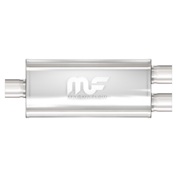 Picture of MagnaFlow Muffler Mag SS 14X5X8-3X2-5-2-5 C-D