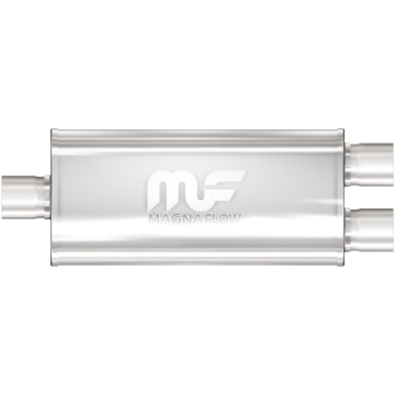 Picture of MagnaFlow Muffler Mag SS 14X5X8-3X2-5-2-5 C-D