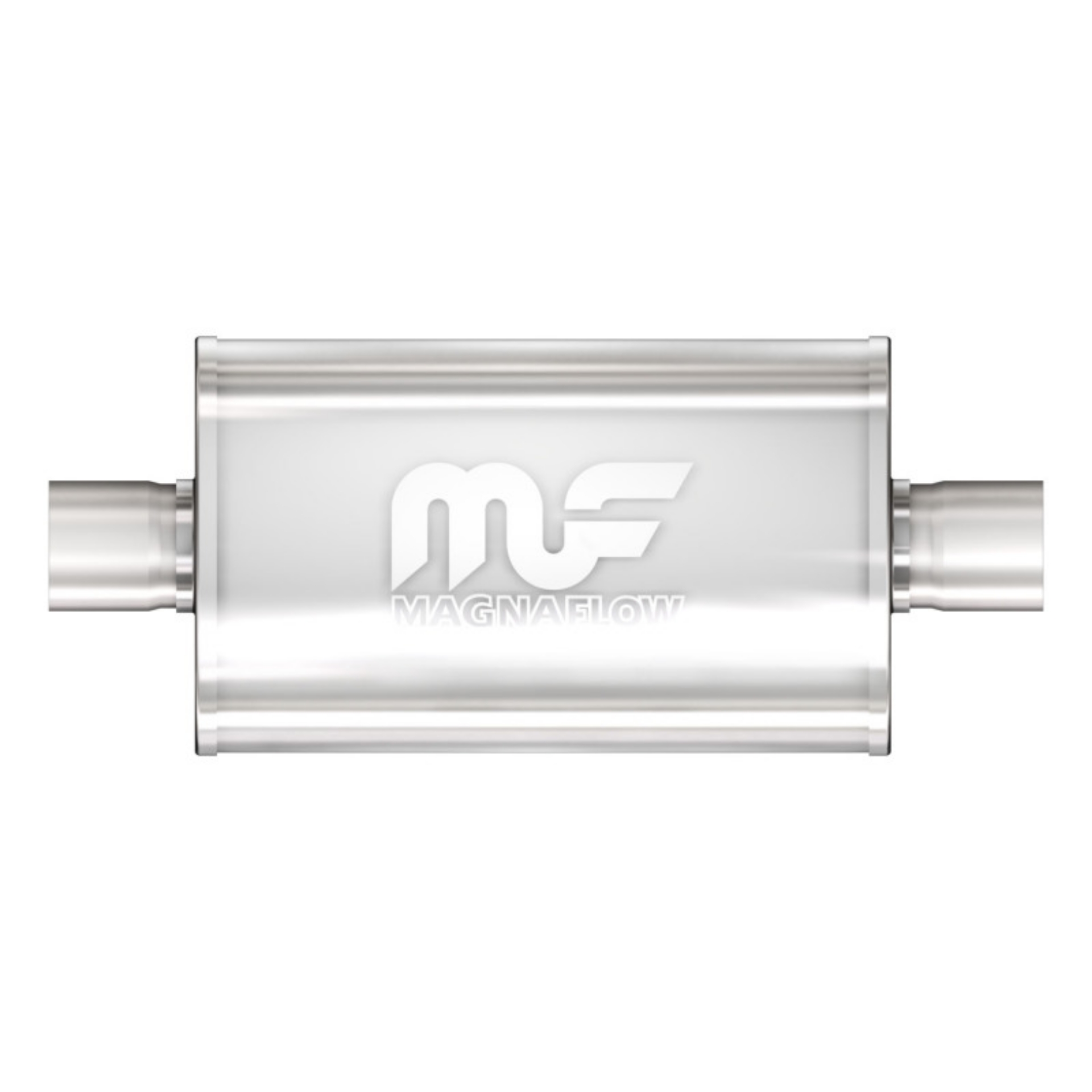 Picture of MagnaFlow Muffler Mag SS 5X8 6 3-50-3-50