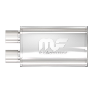 Picture of MagnaFlow Muffler Mag SS 14X5X8 2-5 O-O