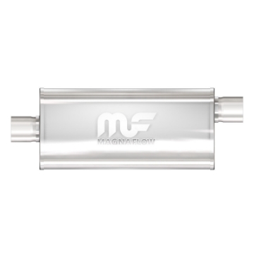 Picture of MagnaFlow Muffler Mag SS 5X8 14 2-5-2-5 O-C