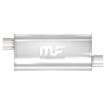 Picture of MagnaFlow Muffler Mag SS 14X5X8 2-25 O-O