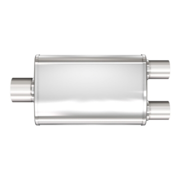 Picture of MagnaFlow Muffler Trb SS 4X9 14 2-25-2
