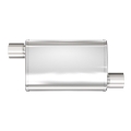 Picture of MagnaFlow Muffler Trb SS 4X9 14 3-3-0