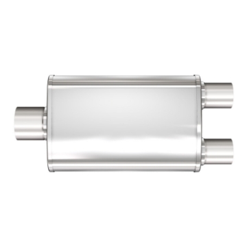 Picture of MagnaFlow Muffler Trb SS 14X4X9-3-2-25 C-D