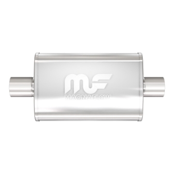 Picture of MagnaFlow Muffler Mag SS 4X9 14 3-3-0