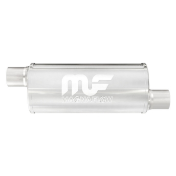 Picture of MagnaFlow Muffler Mag SS 6X6 14 2-5-2-5