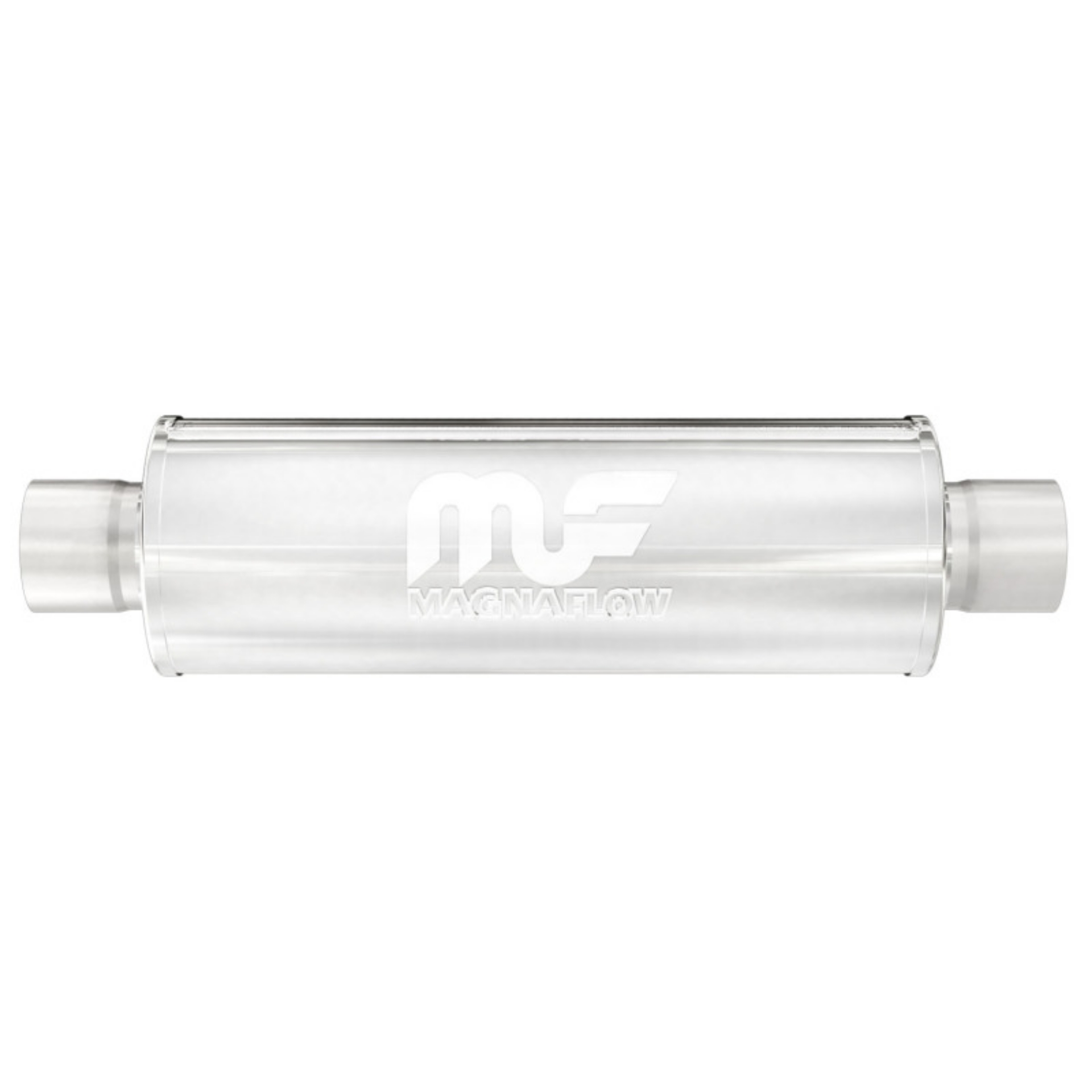 Picture of MagnaFlow Muffler Mag SS 6X6 6 4-00-4-00