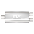 Picture of MagnaFlow Muffler Mag SS 18X5X8 2-5-2-25X2-25