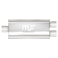 Picture of MagnaFlow Muffler Mag SS 18X5X8 3 C-D