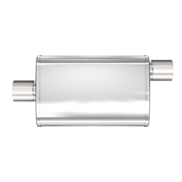 Picture of MagnaFlow Muffler Trb SS 4X9 18 3-3-0