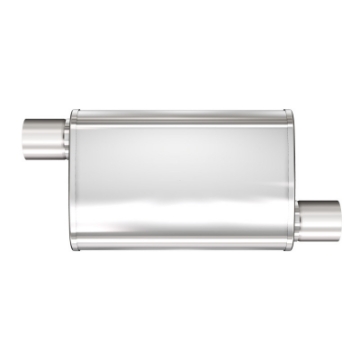 Picture of MagnaFlow Muffler Trb SS 4X9 18 3-3-0