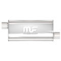 Picture of MagnaFlow Muffler Mag SS 5X8 18 3-3 O-O