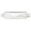 Picture of MagnaFlow Muffler Mag SS 18X6X6 2-2 C-C