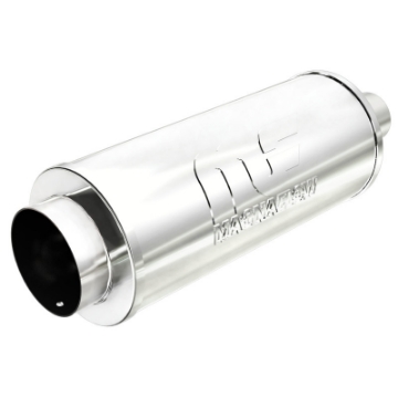 Picture of MagnaFlow Muffler W-Tip Mag SS 14X6X6 2-25-4