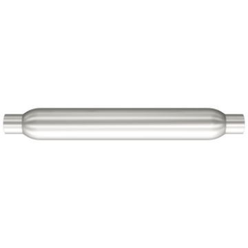 Picture of MagnaFlow Muff GP 3-5 Dia 22inch 2-2