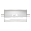 Picture of MagnaFlow Muffler Mag SS 22X5X11 2-5 C-C