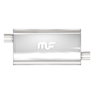 Picture of MagnaFlow Muffler Mag SS 22X5X11 2-5 O-O