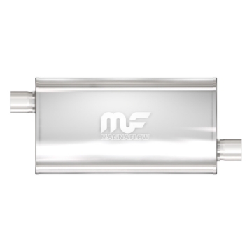 Picture of MagnaFlow Muffler Mag SS 22X5X11 3X3 O-O