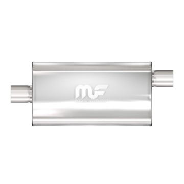 Picture of MagnaFlow Muffler Mag SS 22X5X11 3 C-O