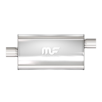Picture of MagnaFlow Muffler Mag SS 22X5X11 3 C-O