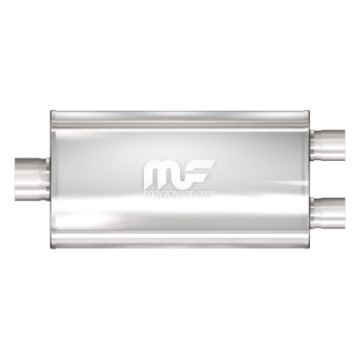 Picture of MagnaFlow Muffler Mag SS 22X5X11 3 D-3 C