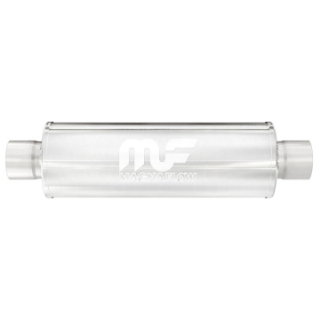 Picture of MagnaFlow Muffler Mag SS 7X7 20 4-00-4-0