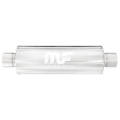 Picture of MagnaFlow Muffler Mag SS 7X7 14 2-2-0