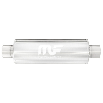 Picture of MagnaFlow Muffler Mag SS 7X7 30 4-00-4-00 C-C