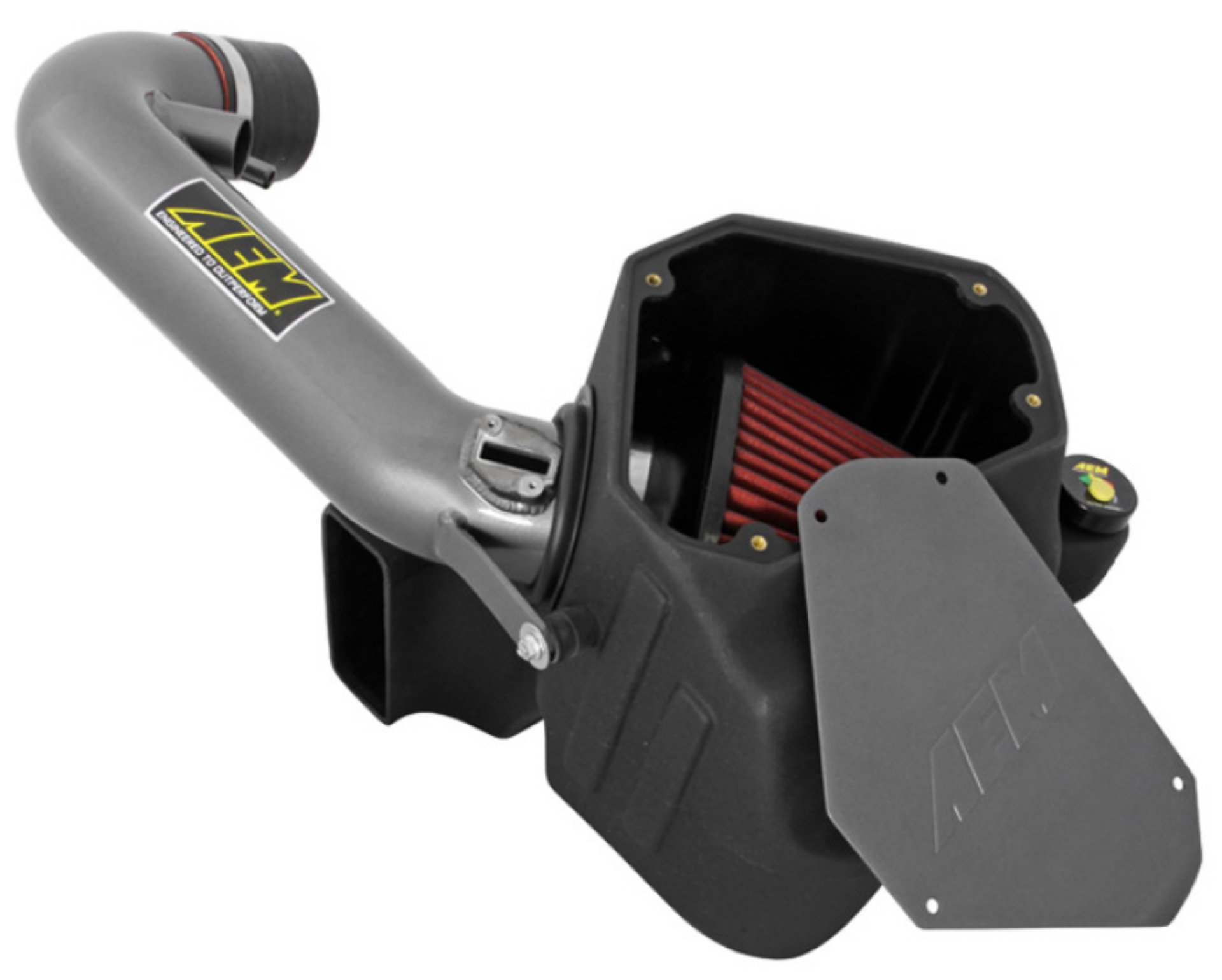 Picture of AEM 11 Ford Mustang 5-0L V8 Cold Air Intake System