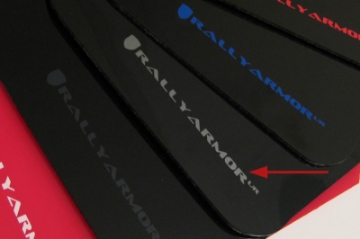 Picture of Rally Armor 02-07 Subaru WRX-STI-RS-2-5i Wagons Req- Mod- Black UR Mud Flap w-Silver Logo