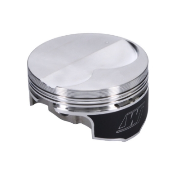 Picture of Wiseco Chevy LS Series -8cc FT 4-125inch Bore Piston Shelf Stock
