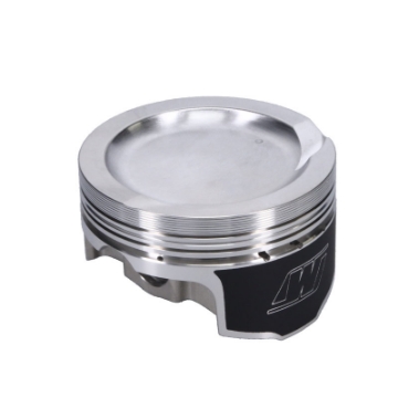 Picture of Wiseco Chevy LS Series -25cc Dish 4-125inch Bore Piston Shelf Stock