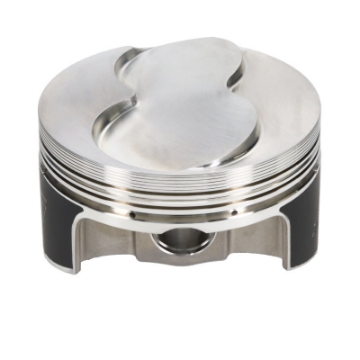 Picture of Wiseco Chevy LS Series -1cc 1-300 x 4-185inch Bore Piston Shelf Stock
