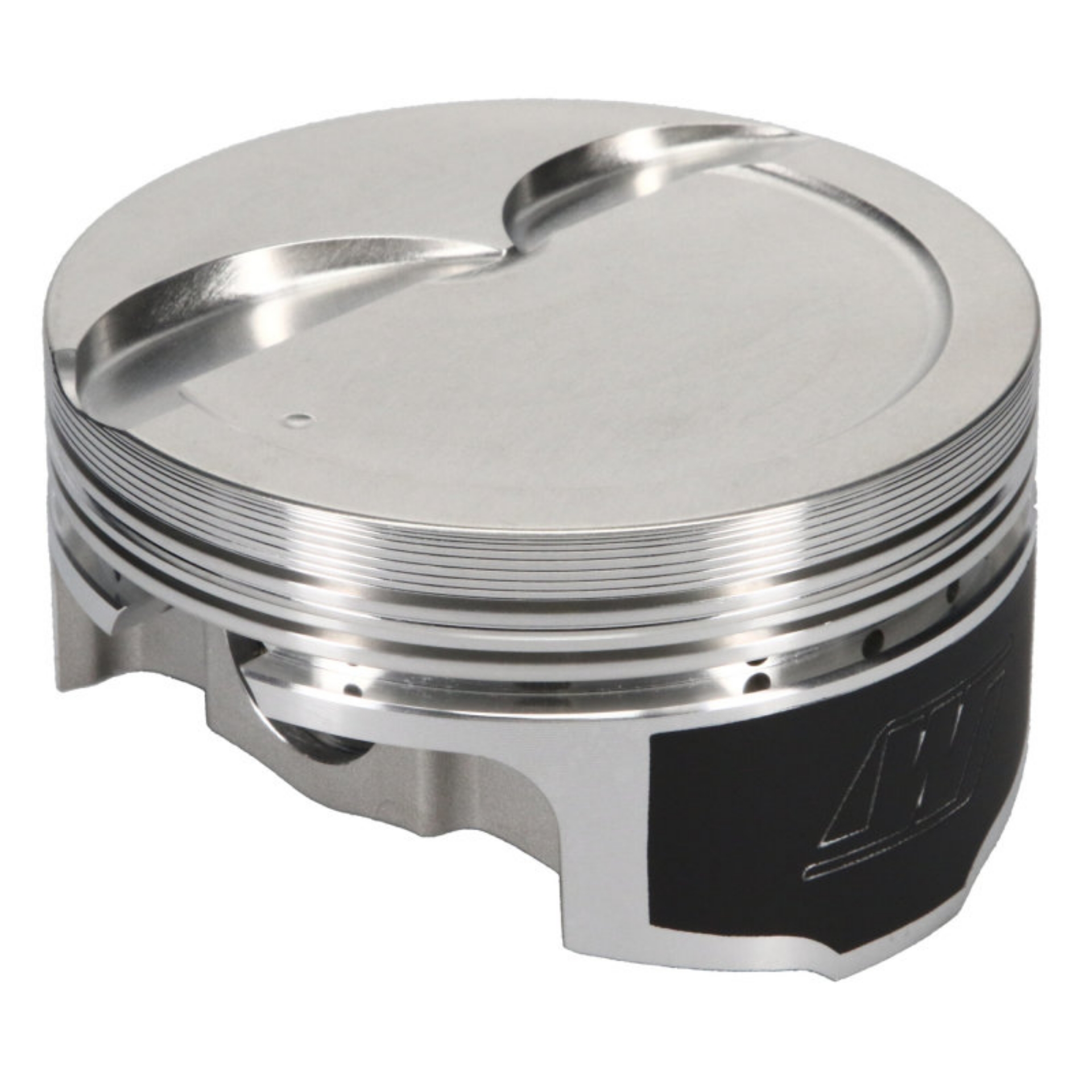 Picture of Wiseco Chevy LS Series -8cc R-Dome 1-115x4-000 Piston Shelf Stock