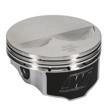 Picture of Wiseco Chevy XLS FT 1-250inch CH Piston Shelf Stock
