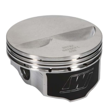 Picture of Wiseco Chevy XLS FT 1-250inch CH Piston Shelf Stock