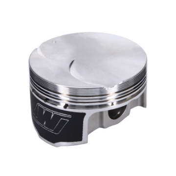 Picture of Wiseco Chevrolet LS 4-070in Bore 1-304in CH -3-20 CC Professional Piston Set