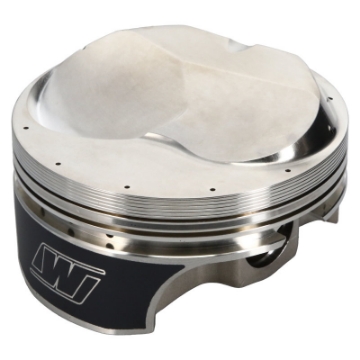 Picture of Wiseco BBC Quick 16 +45cc Dome 1-120inch Piston Shelf Stock Kit