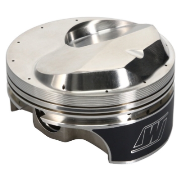 Picture of Wiseco BBC Quick 16 +45cc Dome 1-120inch Piston Shelf Stock Kit