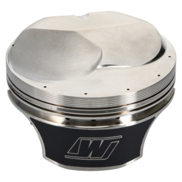 Picture of Wiseco BBC Quick 16 +45cc Dome 1-120inch Piston Shelf Stock Kit